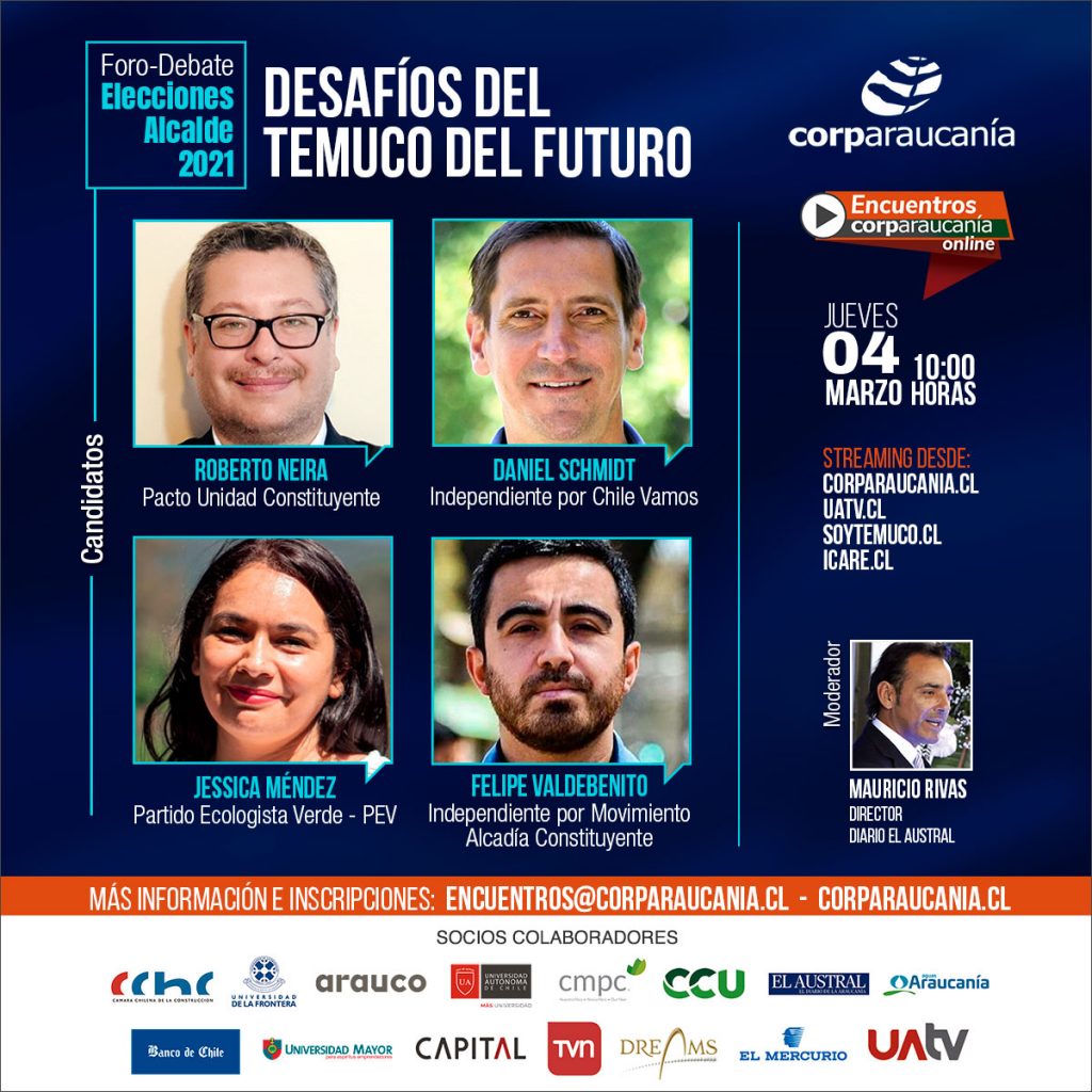 Desafíos Temuco del Futuro