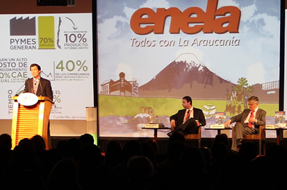 encuentros