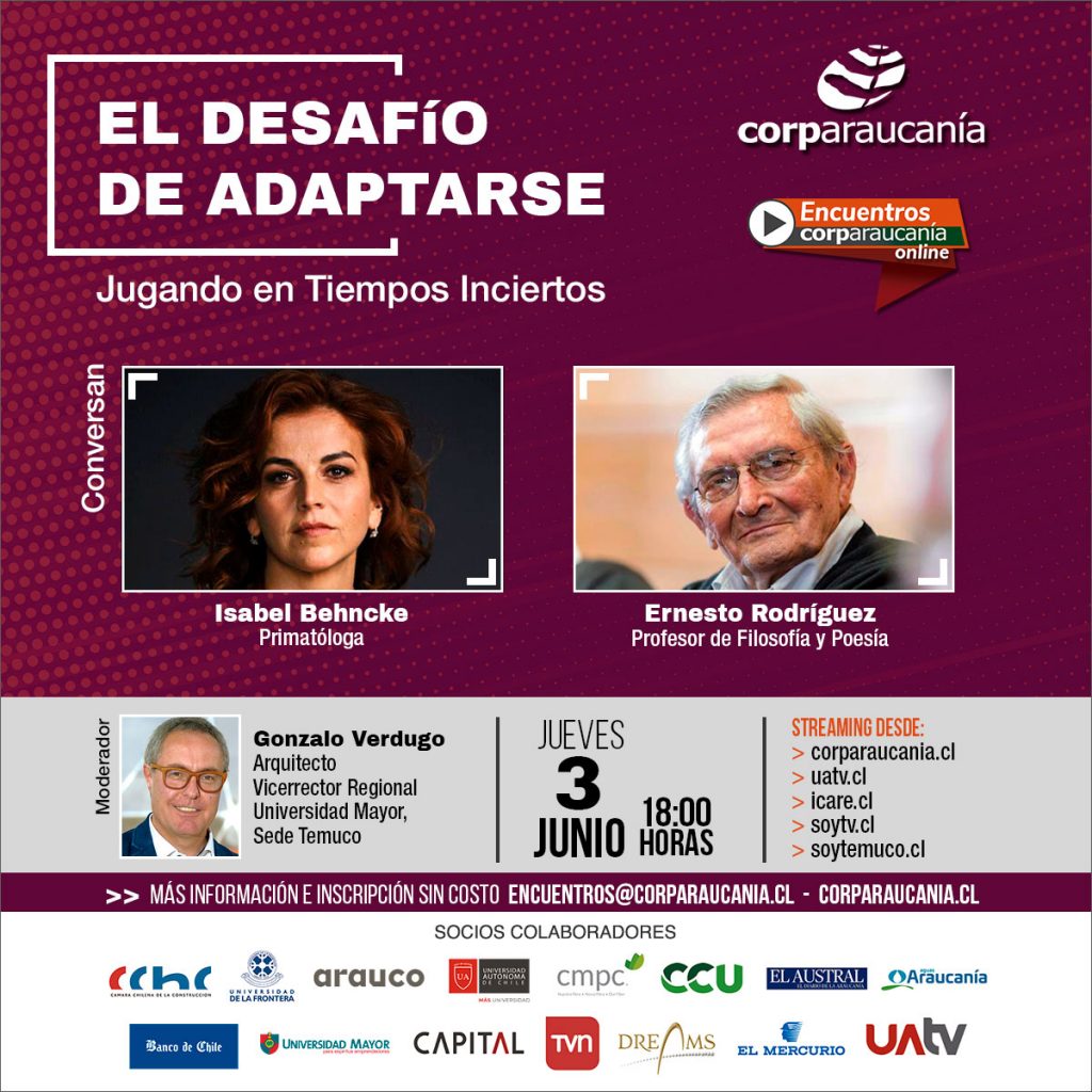 El Desafío de Adaptarse