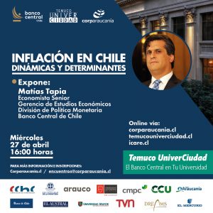 Inflación en Chile