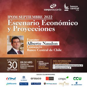 Escenario Económico