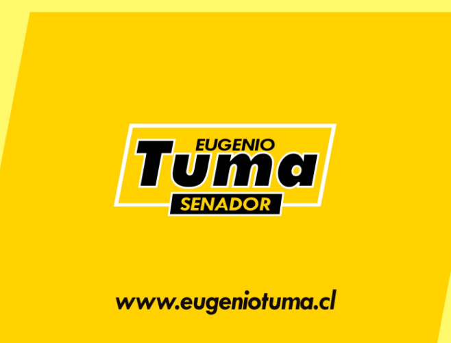 EUGENIO TUMA, SENADOR: EL GRAN DESAFÍO REGIONAL
