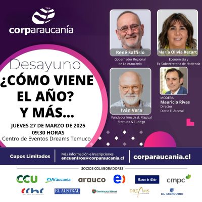 CÓMO VIENE EL AÑO Y MÁS FINAL